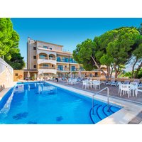 Hotel Baviera