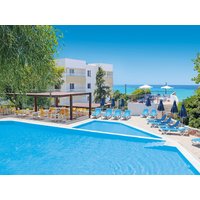 Hotel Sirene Beach