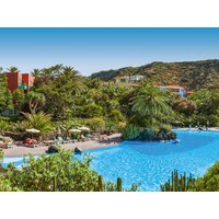 Hotel Hacienda San Jorge