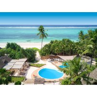 Zanzibar Pearl Boutique Hotel & Villas