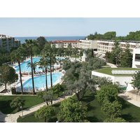 Hotel Barut Hemera