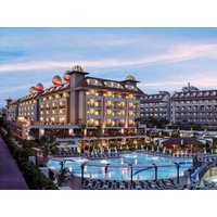 Hotel Aydinbey King's Palace