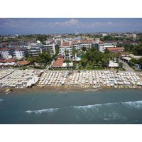 Hotel Side Star Beach