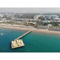 Limak Atlantis De Luxe Hotel & Resort