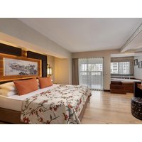 Hotel Limak Lara Deluxe
