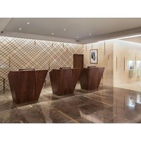 Hotel Crowne Plaza Muscat