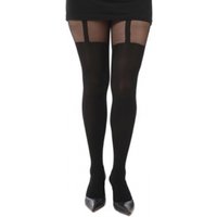 Click to view product details and reviews for Suspender Tights.