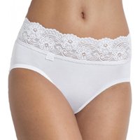 Click to view product details and reviews for Sloggi Romance Midi Briefs. Click to view product details and reviews for Sloggi Romance Midi Briefs.