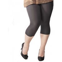 Click to view product details and reviews for Plus Size 3 4 Length Leggings. Click to view product details and reviews for Plus Size 3 4 Length Leggings.