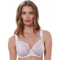 Click to view product details and reviews for Fearne Plunge Balcony Bra D G.