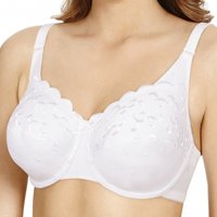 Click to view product details and reviews for Minimiser Full Cup Cotton Wired Bra. Click to view product details and reviews for Minimiser Full Cup Cotton Wired Bra.
