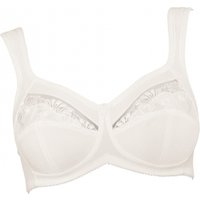 Click to view product details and reviews for Safina Wide Strap Bra. Click to view product details and reviews for Safina Wide Strap Bra.
