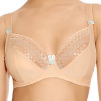 Click to view product details and reviews for Enchanted Plunge Bra.