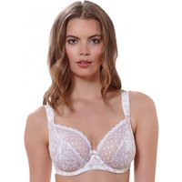 Click to view product details and reviews for Fearne Wired Balcony Bra Gg K. Click to view product details and reviews for Fearne Wired Balcony Bra Gg K.