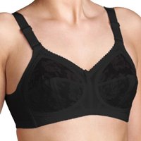 Click to view product details and reviews for Doreen Classic Soft Cup Bra. Click to view product details and reviews for Doreen Classic Soft Cup Bra.