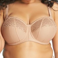 Click to view product details and reviews for Adelaide Underwired Plus Size Strapless Bra. Click to view product details and reviews for Adelaide Underwired Plus Size Strapless Bra.