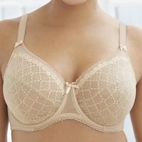 Click to view product details and reviews for Elegance Underwired Full Cup Lace Bra. Click to view product details and reviews for Elegance Underwired Full Cup Lace Bra.