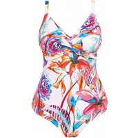Click to view product details and reviews for Paradise Bay Twist Front Underwired Swimsuit. Click to view product details and reviews for Paradise Bay Twist Front Underwired Swimsuit.