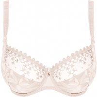 Click to view product details and reviews for Eva Underwired Low Necked Bra. Click to view product details and reviews for Eva Underwired Low Necked Bra.