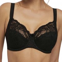 Click to view product details and reviews for Jacqueline Lace Side Support Underwired Full Cup. Click to view product details and reviews for Jacqueline Lace Side Support Underwired Full Cup.