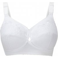 Click to view product details and reviews for Classic Support Cotton Rich Soft Cup Bra. Click to view product details and reviews for Classic Support Cotton Rich Soft Cup Bra.