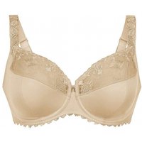 Click to view product details and reviews for Grazia Underwired Fuller Bust Bra. Click to view product details and reviews for Grazia Underwired Fuller Bust Bra.