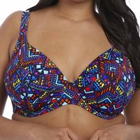 Click to view product details and reviews for Aztec Underwired Plunge Bikini Top. Click to view product details and reviews for Aztec Underwired Plunge Bikini Top.
