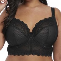 Click to view product details and reviews for Charley Underwired Bralette. Click to view product details and reviews for Charley Underwired Bralette.