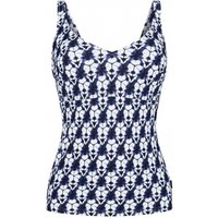 Click to view product details and reviews for Blue Diamond Noemi Underwired Tankini Top. Click to view product details and reviews for Blue Diamond Noemi Underwired Tankini Top.