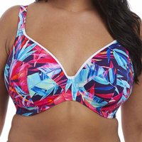 Click to view product details and reviews for Paradise Palm Underwired Plunge Multiway Bikini Top. Click to view product details and reviews for Paradise Palm Underwired Plunge Multiway Bikini Top.