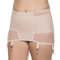 Click to view product details and reviews for Open Panty Girdle with Suspenders.