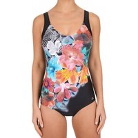 Click to view product details and reviews for Modern Flower Moulded Cups Control Swimsuit. Click to view product details and reviews for Modern Flower Moulded Cups Control Swimsuit.