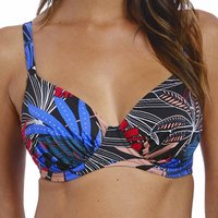 Click to view product details and reviews for Monte Cristi Underwired Full Cup Bikini Top. Click to view product details and reviews for Monte Cristi Underwired Full Cup Bikini Top.