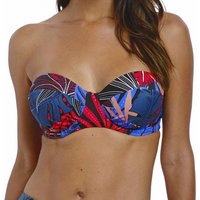 Click to view product details and reviews for Monte Cristi Underwired Bandeau Bikini Top. Click to view product details and reviews for Monte Cristi Underwired Bandeau Bikini Top.
