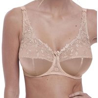 Click to view product details and reviews for Belle Underwired Full Cup Bra. Click to view product details and reviews for Belle Underwired Full Cup Bra.