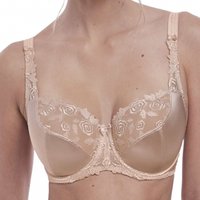 Click to view product details and reviews for Belle Underwired Balcony Bra. Click to view product details and reviews for Belle Underwired Balcony Bra.