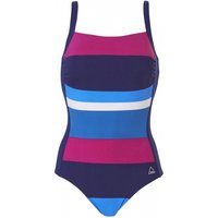 Click to view product details and reviews for Modern Stripe Chlorine Resistant Moulded Cup Swimsuit. Click to view product details and reviews for Modern Stripe Chlorine Resistant Moulded Cup Swimsuit.