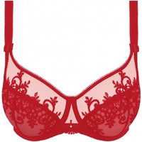 Click to view product details and reviews for Apolline Low Necked Underwired Bra. Click to view product details and reviews for Apolline Low Necked Underwired Bra.