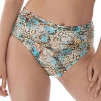 Click to view product details and reviews for Manila Deep Gathered Bikini Briefs. Click to view product details and reviews for Manila Deep Gathered Bikini Briefs.