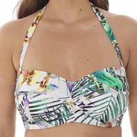 Click to view product details and reviews for Playa Blanca Twist Front Underwired Bandeau Bikini Top. Click to view product details and reviews for Playa Blanca Twist Front Underwired Bandeau Bikini Top.