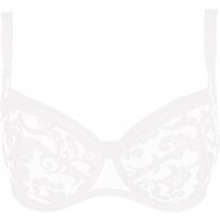 Click to view product details and reviews for Stella Underwired Low Necked Bra.