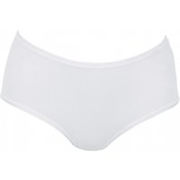 Click to view product details and reviews for Eli High Waist Microfibre Maxi Briefs. Click to view product details and reviews for Eli High Waist Microfibre Maxi Briefs.
