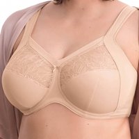 Click to view product details and reviews for Melody Comfort Line Fuller Bust Underwired Bra. Click to view product details and reviews for Melody Comfort Line Fuller Bust Underwired Bra.