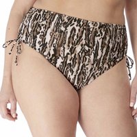 Click to view product details and reviews for Fierce Adjustable Leg Full Briefs. Click to view product details and reviews for Fierce Adjustable Leg Full Briefs.