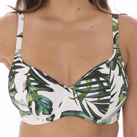 Click to view product details and reviews for Palm Valley Lightly Padded Underwired Balcony Bikini Top. Click to view product details and reviews for Palm Valley Lightly Padded Underwired Balcony Bikini Top.