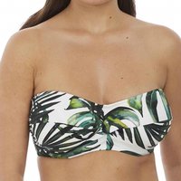 Click to view product details and reviews for Palm Valley Underwired Twist Front Bandeau Bikini Top. Click to view product details and reviews for Palm Valley Underwired Twist Front Bandeau Bikini Top.