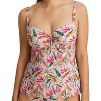Click to view product details and reviews for Sirocco Underwired Padded Tankini Top. Click to view product details and reviews for Sirocco Underwired Padded Tankini Top.