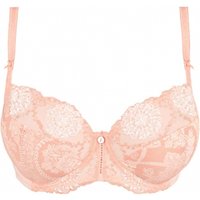 Click to view product details and reviews for Lilly Rose Low Necked Bra. Click to view product details and reviews for Lilly Rose Low Necked Bra.