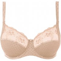 Click to view product details and reviews for Lucile Underwired Full Cup Bra. Click to view product details and reviews for Lucile Underwired Full Cup Bra.