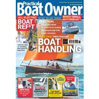 Practical Boat Owner